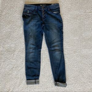 GAP Skinny Fit Jeans